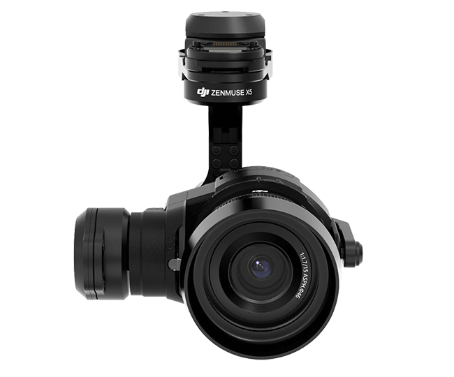 DJI Zenmuse X5