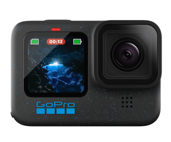 GoPro Hero 12