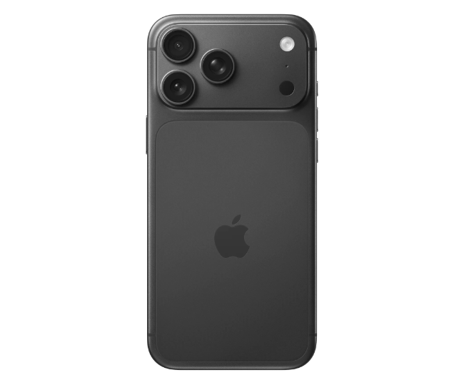 iPhone 17 Pro