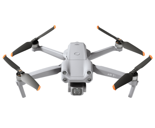 DJI Air 2S