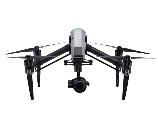 DJI Inspire 2 X5S