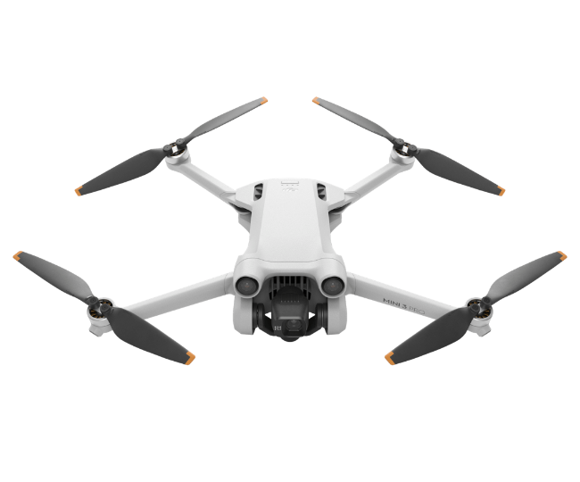 DJI Mini 3 Pro