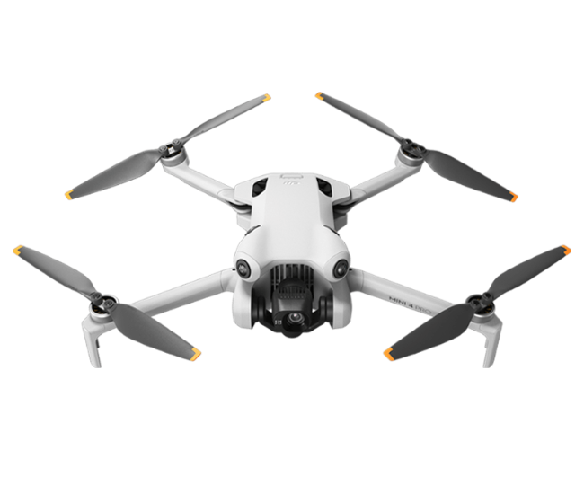 DJI Mini 4 Pro