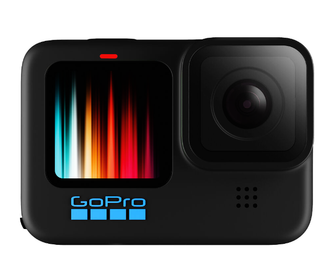 GoPro Hero 9 10
