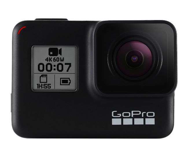 GoPro Hero 7