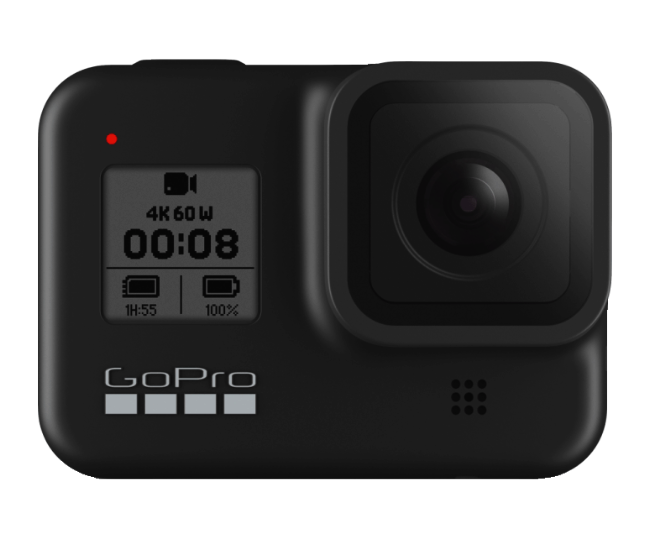 GoPro Hero 8