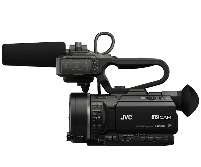 JVC GY-LS300