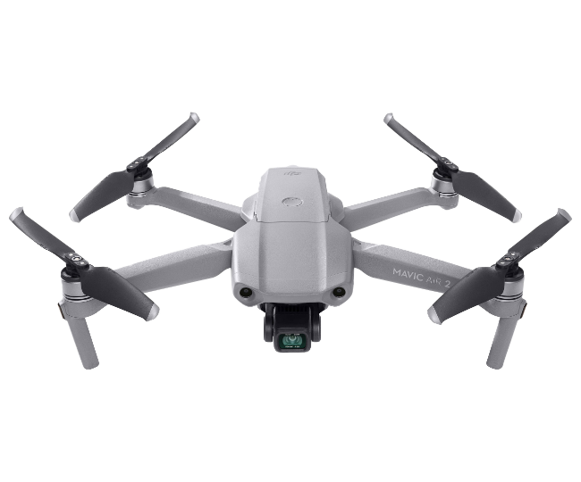 DJI Mavic Air 2