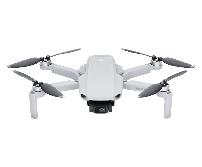 DJI Mini 2
