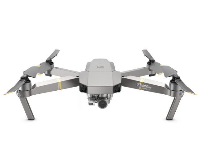 DJI Mavic Pro