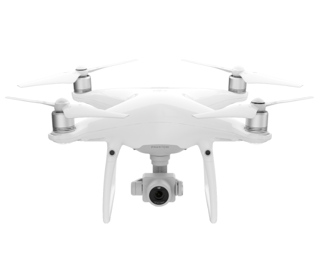 DJI Phantom 4 Pro