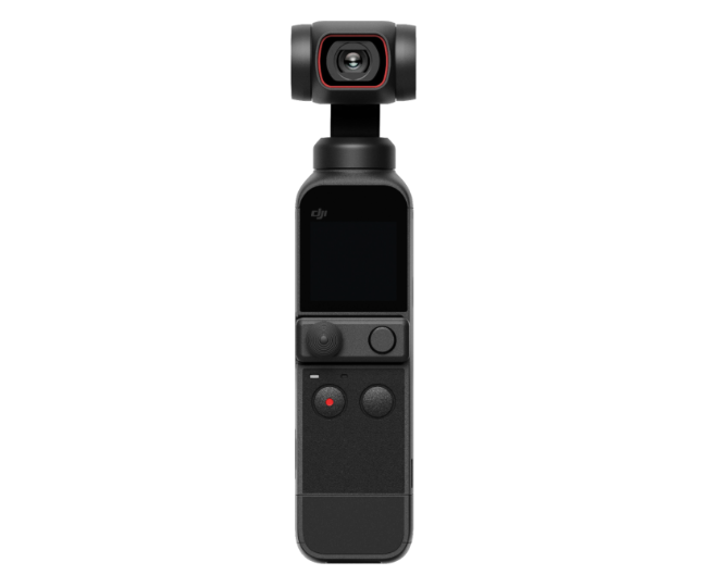 DJI Pocket 2