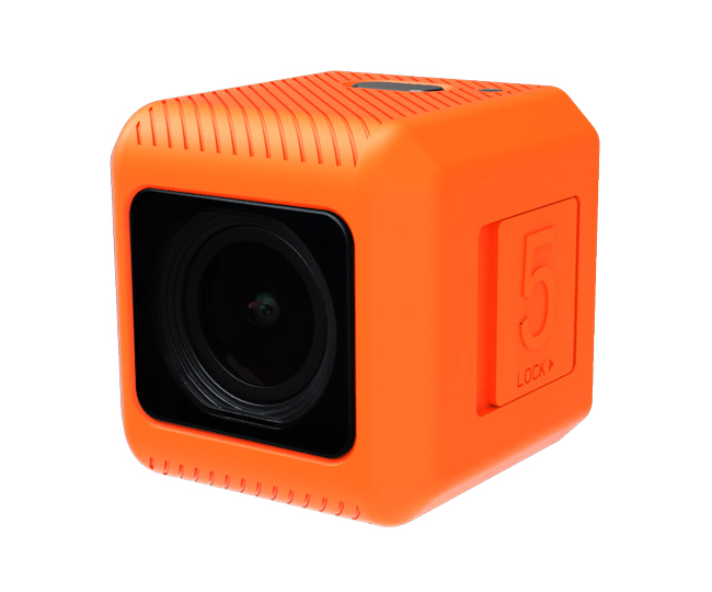 RunCam 5 Orange