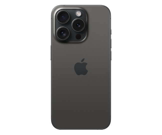 iPhone 15 Pro